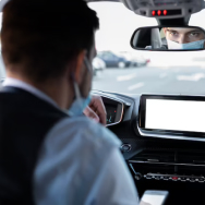 Radar detectors